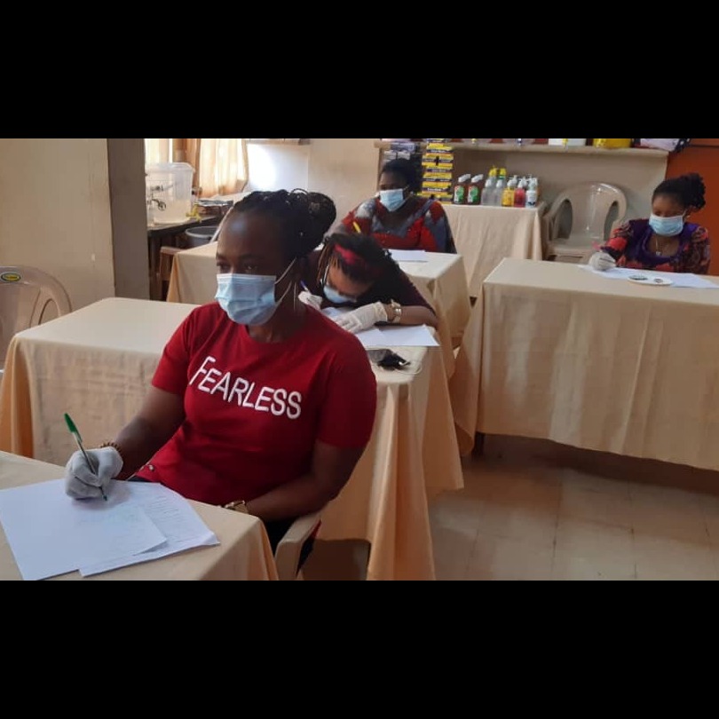 Photo 5 from The GEANCO FOUNDATION