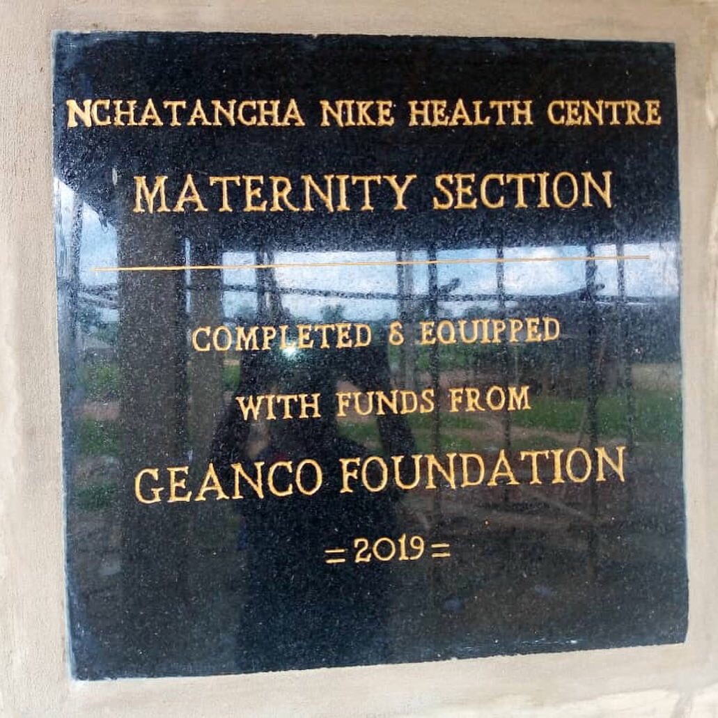 Photo 6 from The GEANCO FOUNDATION