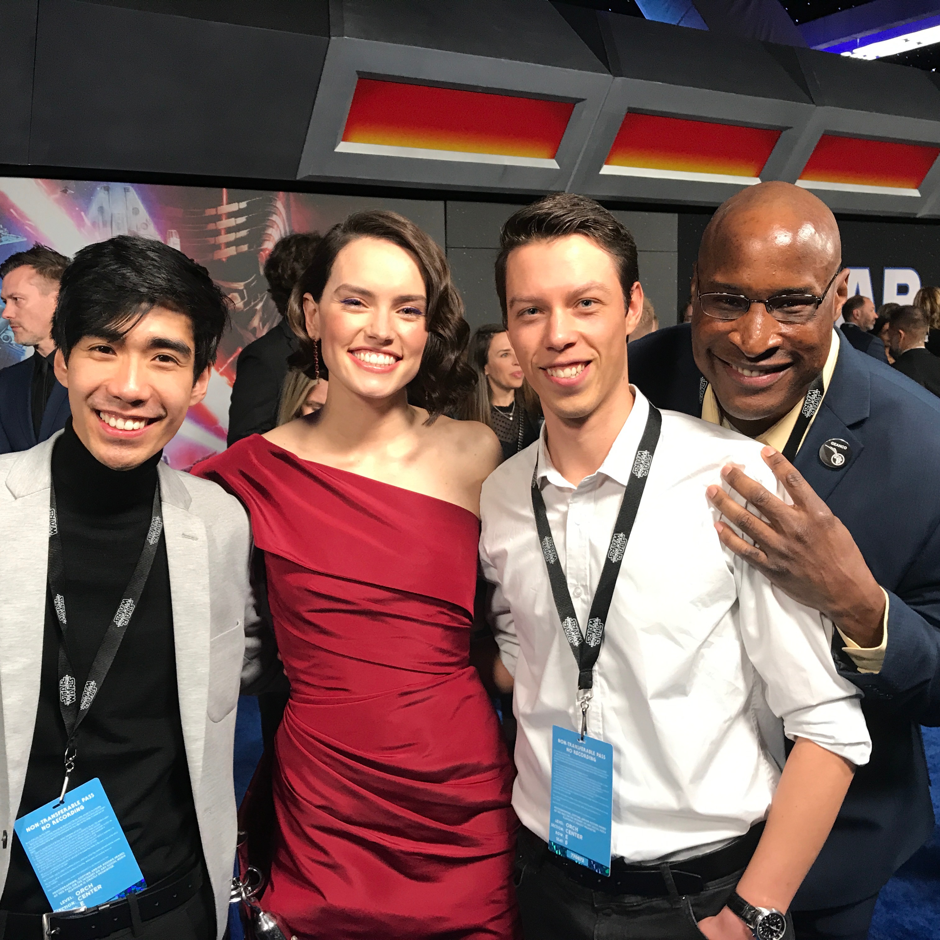 Photo 8 from The GEANCO FOUNDATION