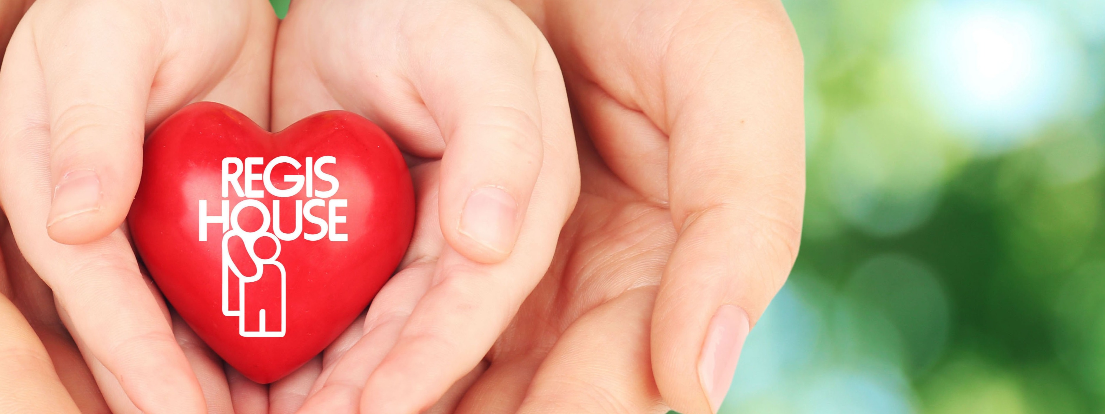 Regis House Community Ctr cover