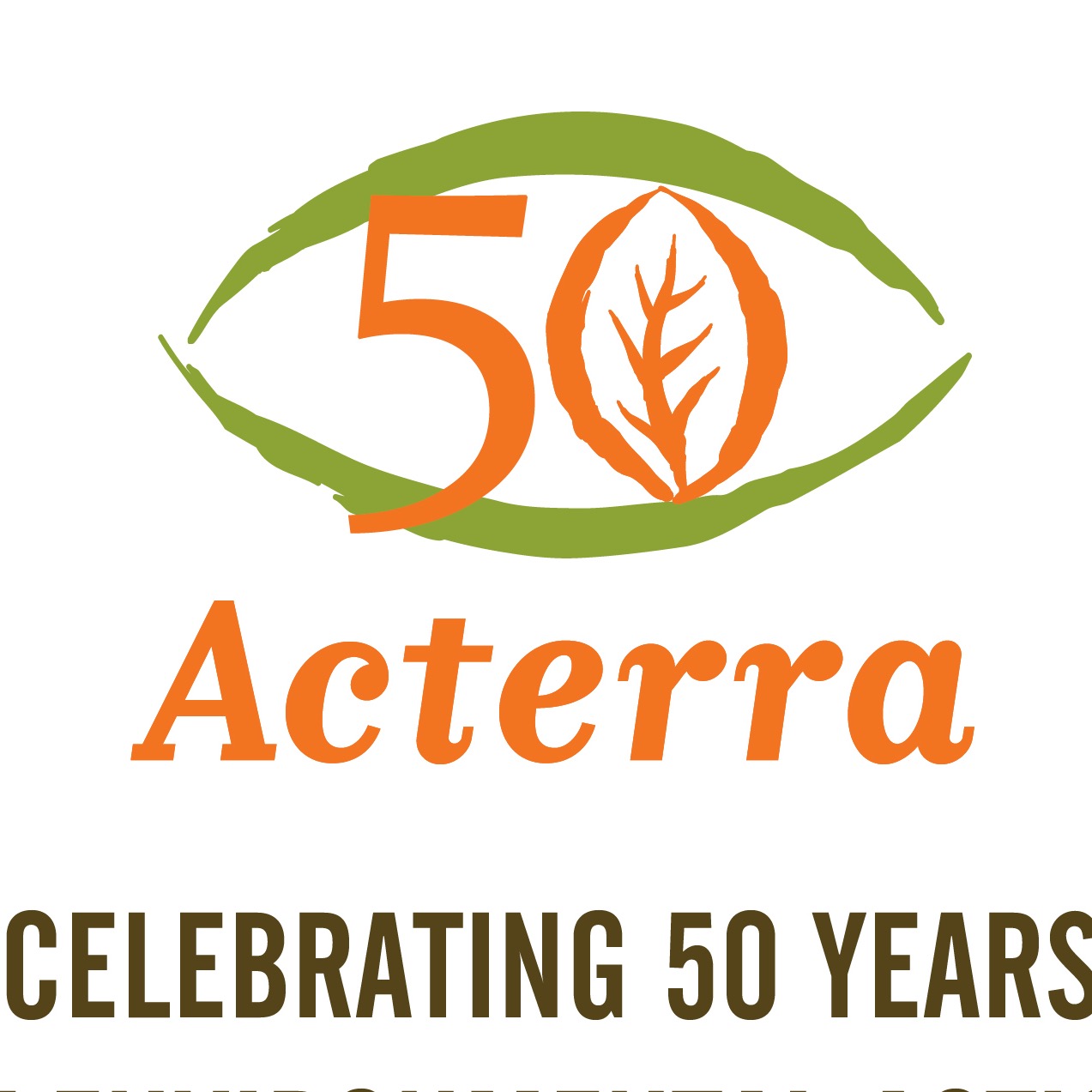 Acterra: Action for a Healthy Planet