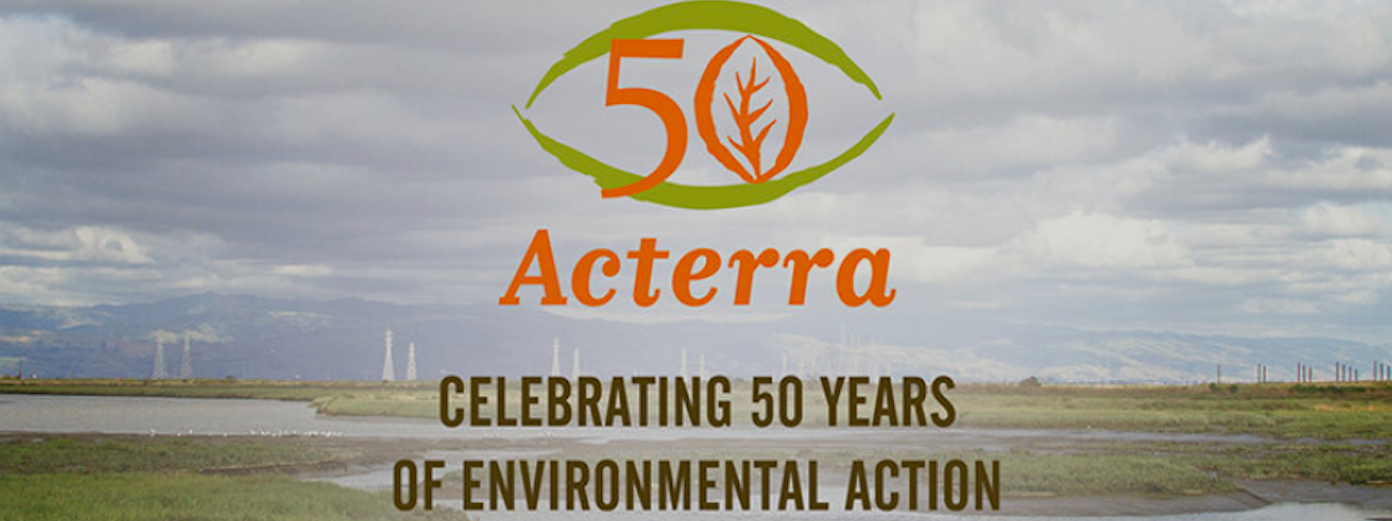 Acterra: Action for a Healthy Planet