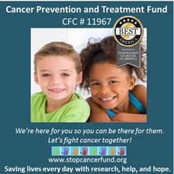 Photo 1 from Cancer Prevention and Treatment Fund