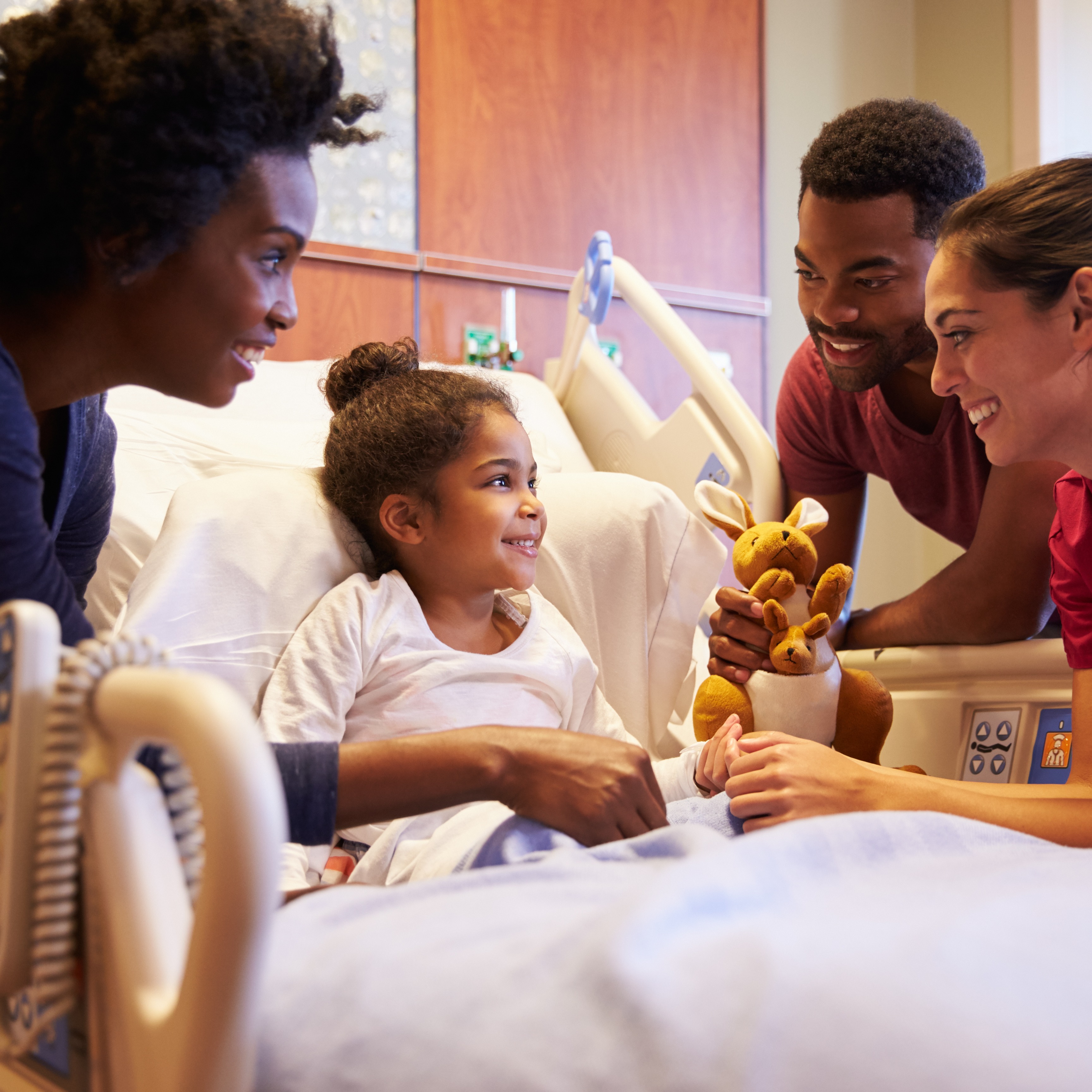 Photo 3 from Cancer Prevention and Treatment Fund