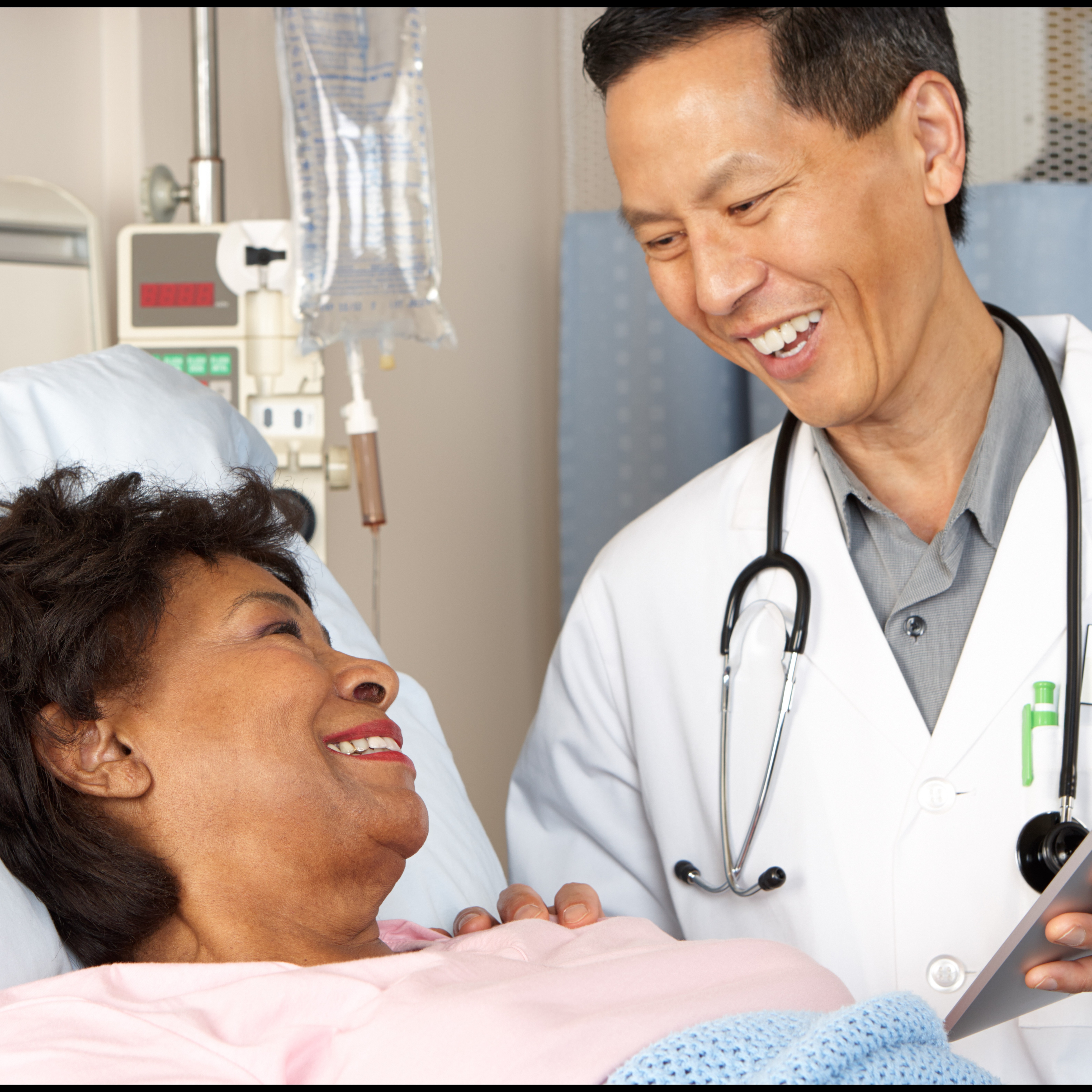 Photo 8 from Cancer Prevention and Treatment Fund