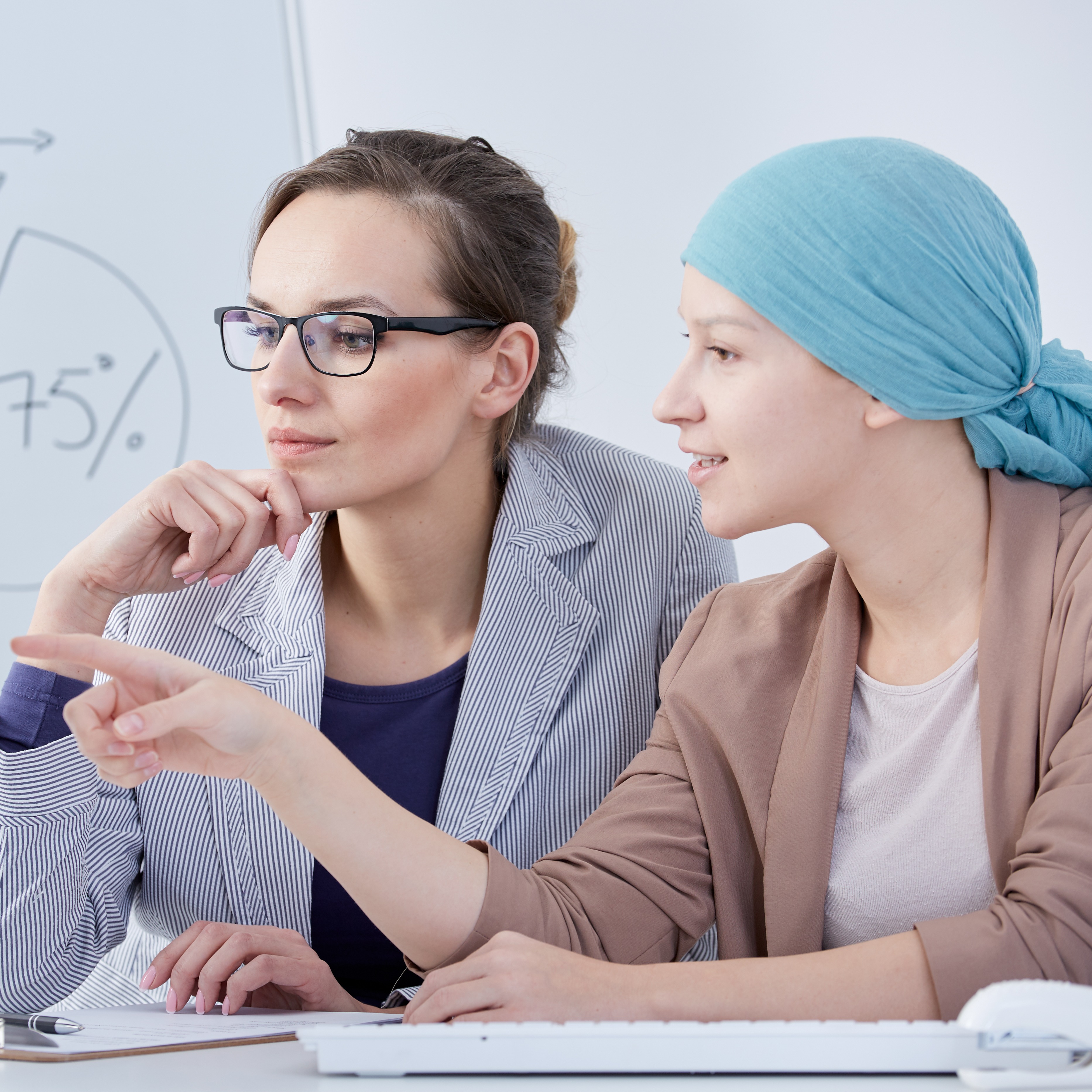 Photo 6 from Cancer Prevention and Treatment Fund