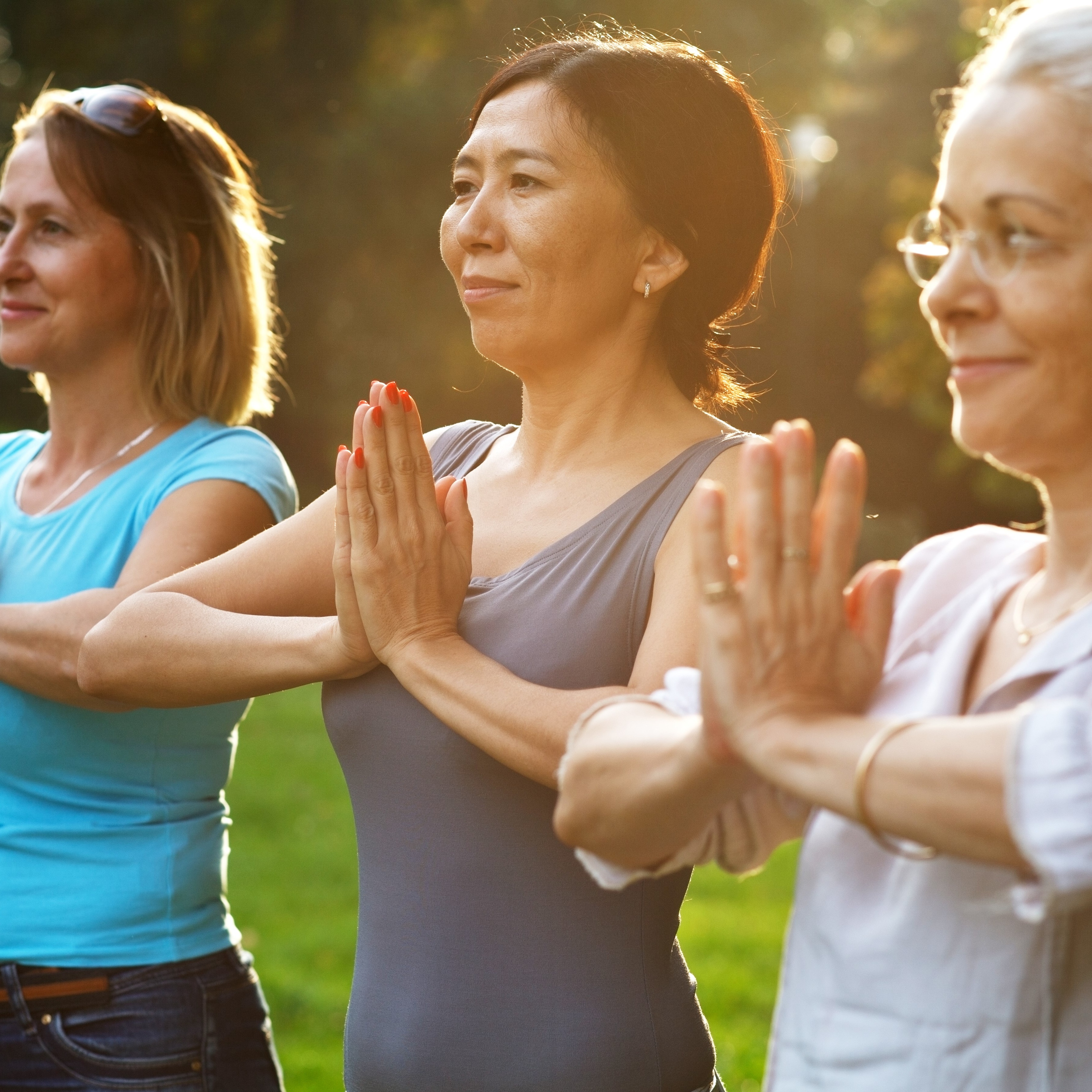 Photo 2 from Cancer Prevention and Treatment Fund