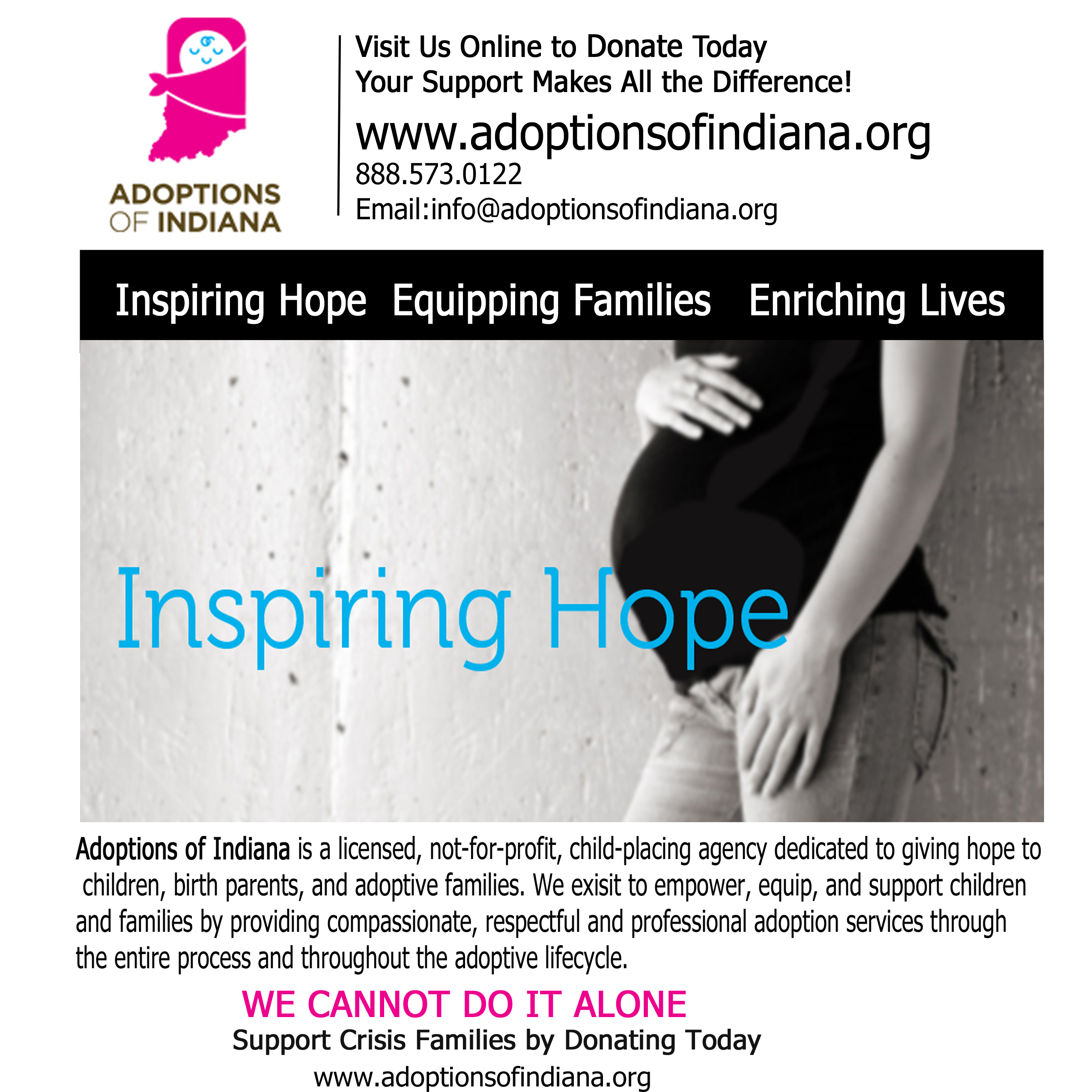 Photo 9 from ADOPTIONS OF INDIANA