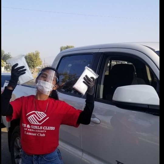 Photo 2 from BOYS AND GIRLS CLUB OF KERN COUNTY