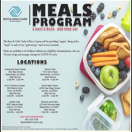 Photo 3 from BOYS AND GIRLS CLUB OF KERN COUNTY