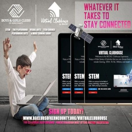 Photo 4 from BOYS AND GIRLS CLUB OF KERN COUNTY