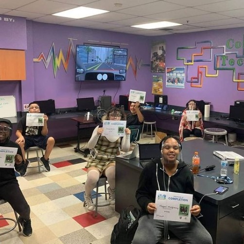 Photo 5 from BOYS AND GIRLS CLUB OF KERN COUNTY