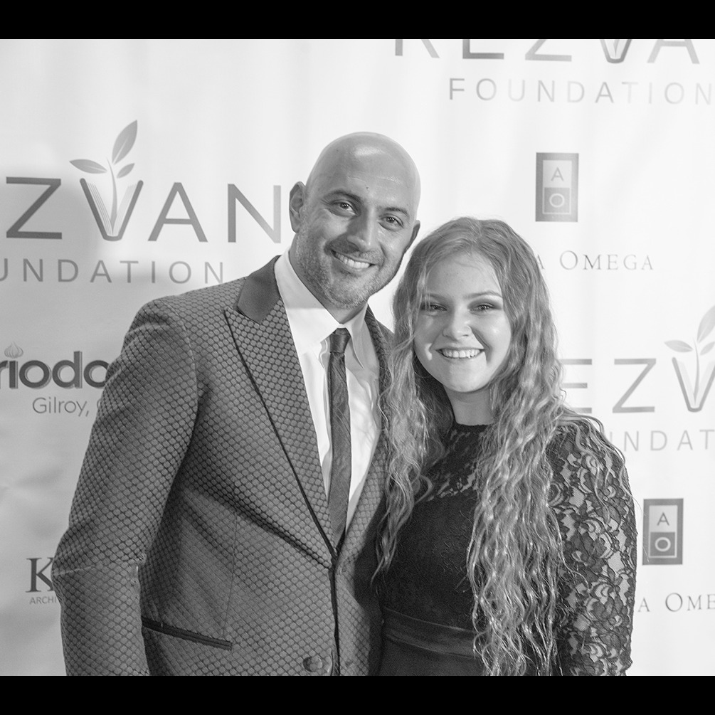 Photo 8 from The Rezvan Foundation