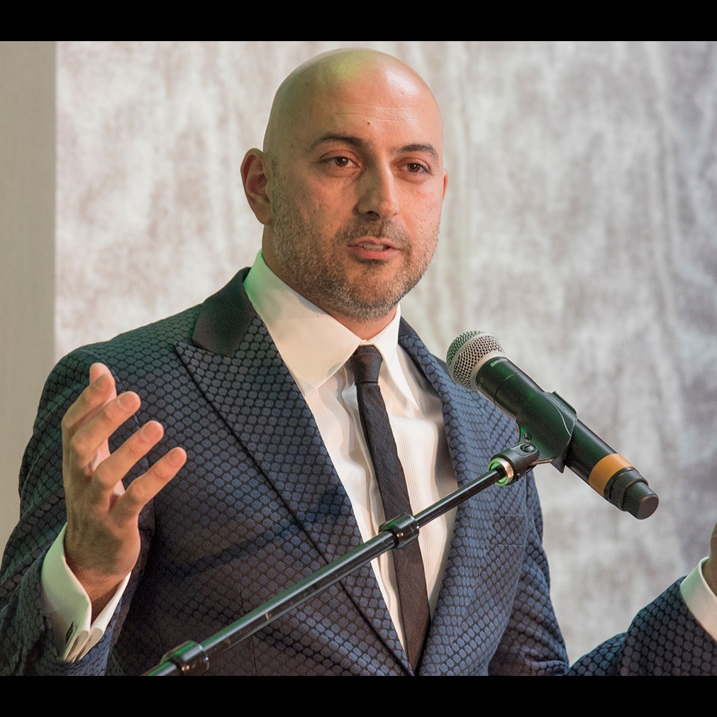 Photo 1 from The Rezvan Foundation