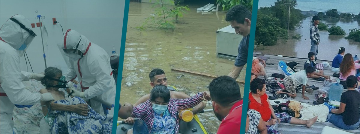 Central American Medical Outreach, CAMO