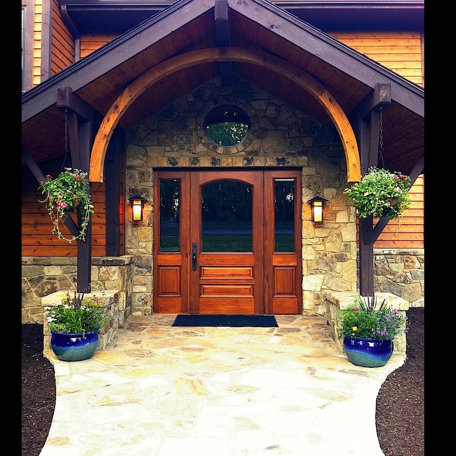 Photo 1 from Timber Creek Retreat House