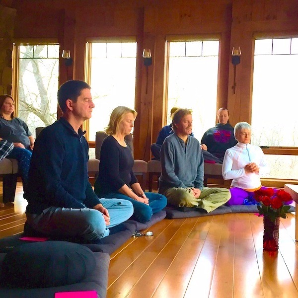 Photo 2 from Timber Creek Retreat House