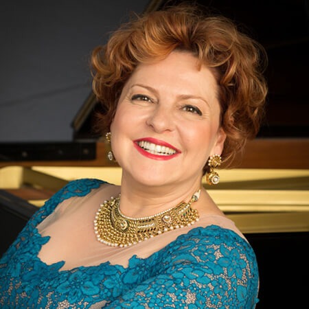 Photo 9 from Musical Bridges Around the World