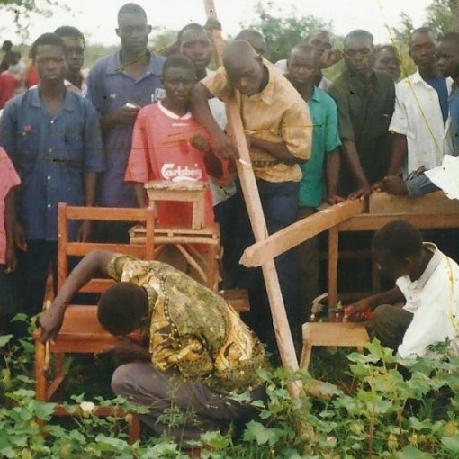 Barr Christian Vocational Center