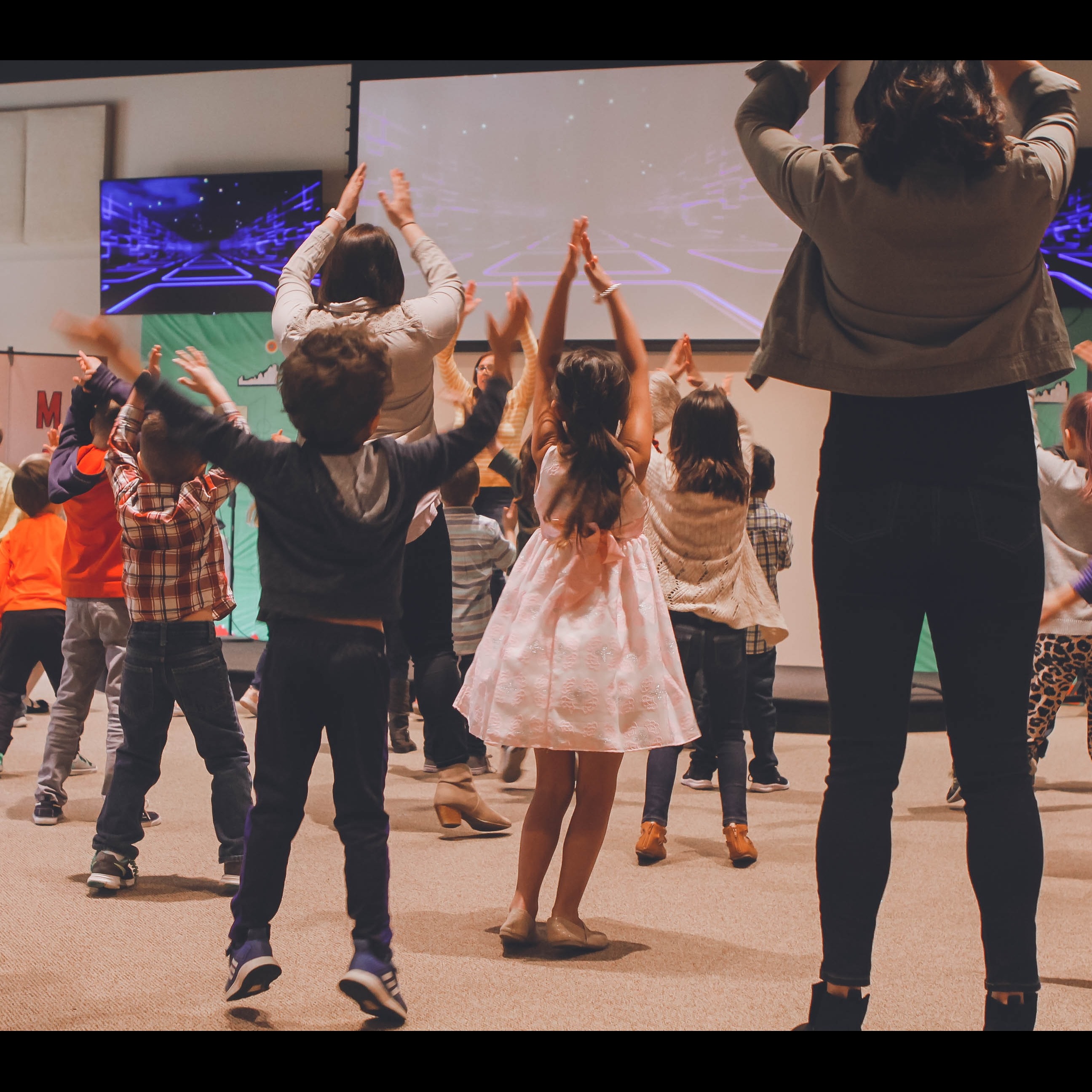 Photo 1 from Butterfly Children’s Center