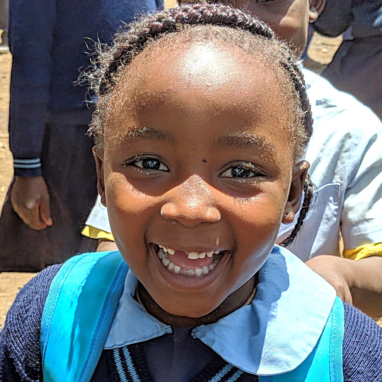 Bringing Miracles Inc.