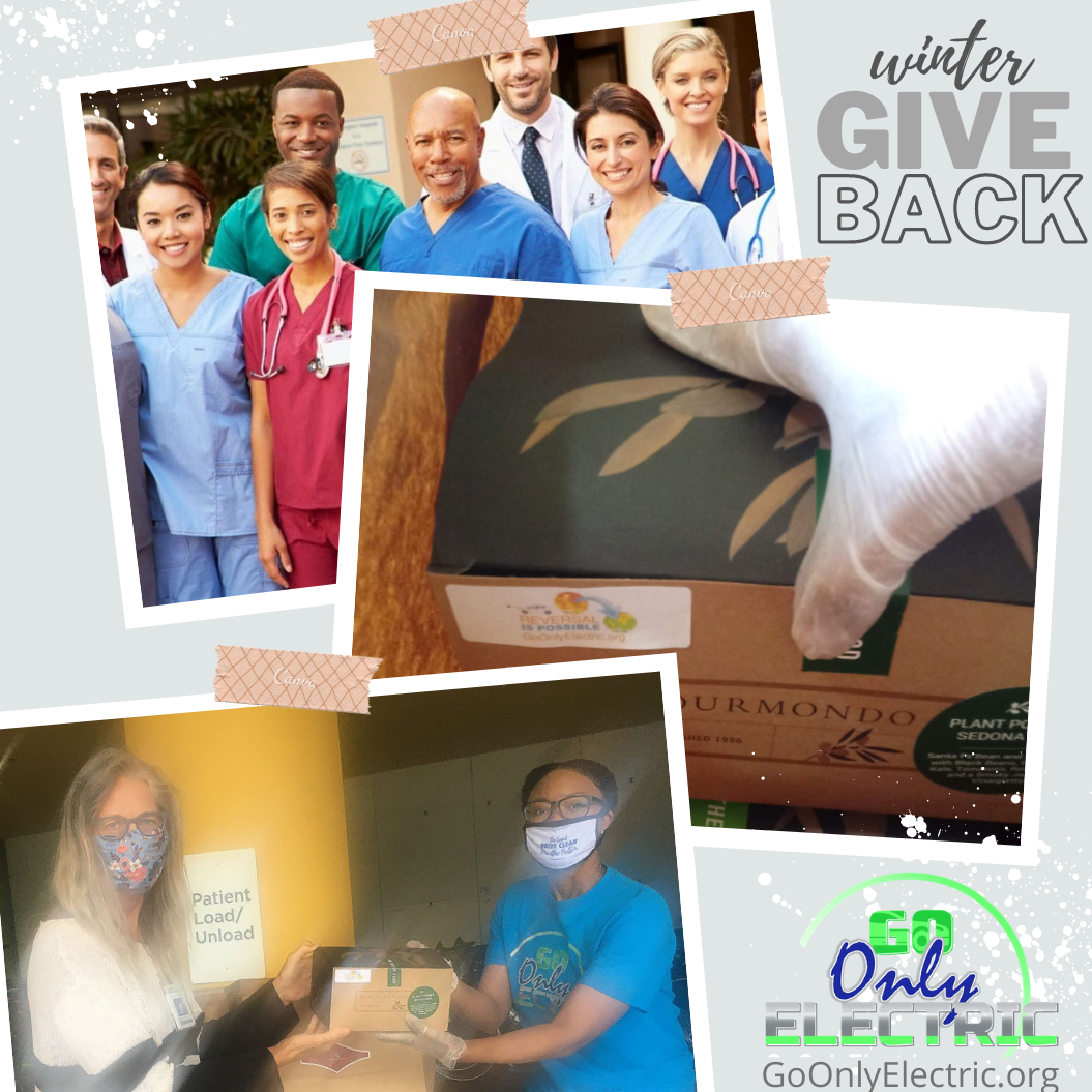 Photo 1 from Go Only Electric