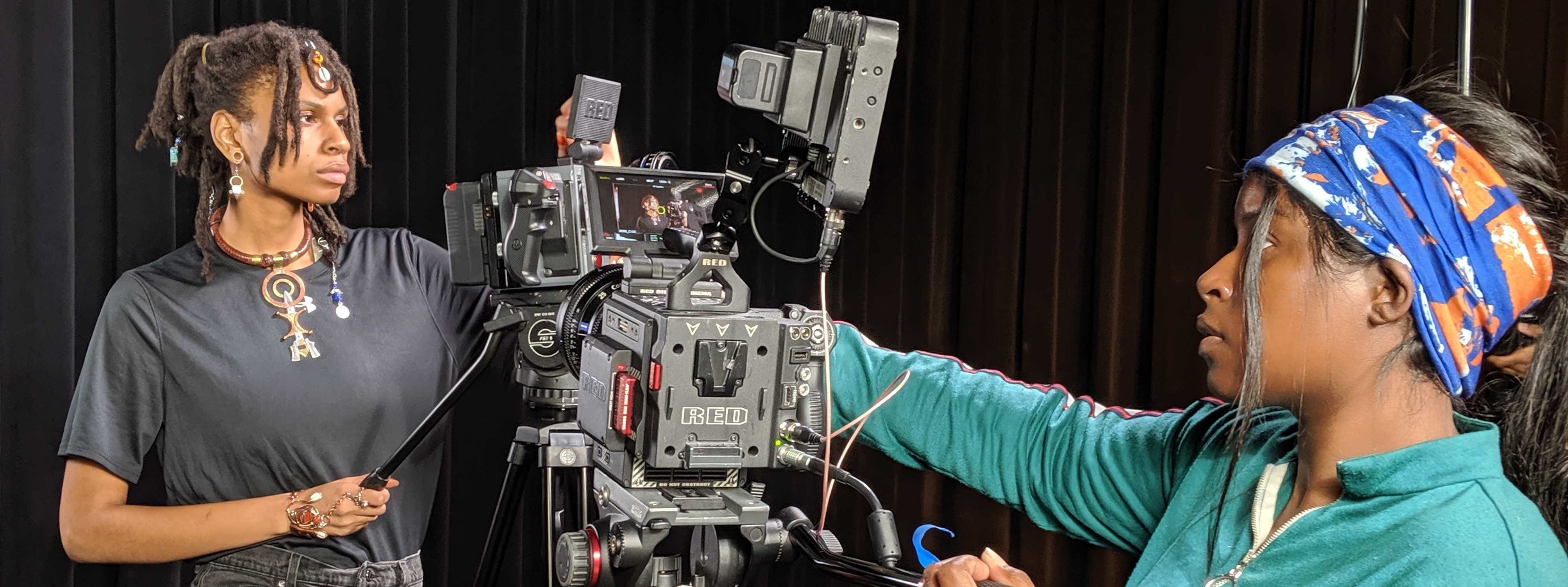 Wide Angle Youth Media