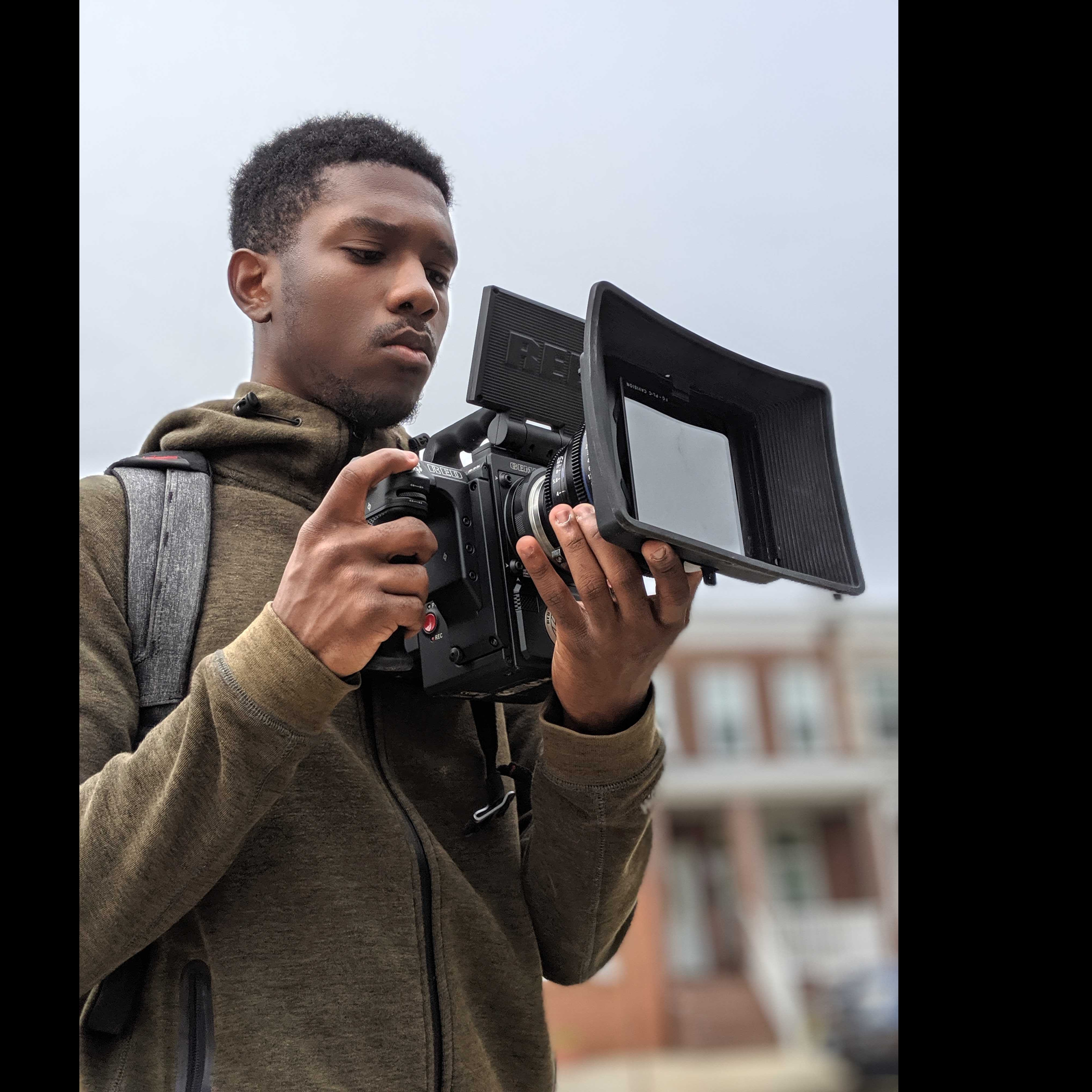 Photo 1 from Wide Angle Youth Media