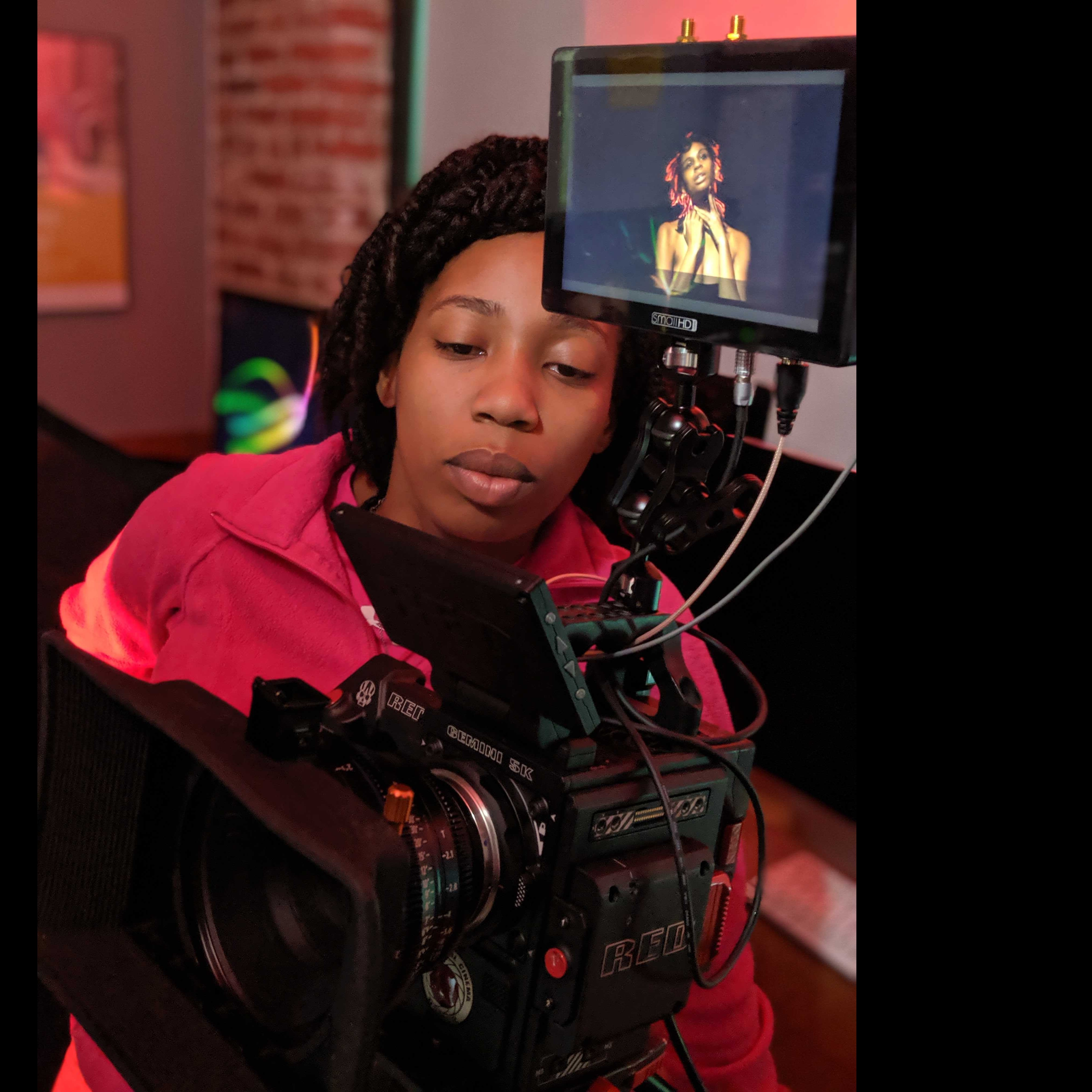 Photo 2 from Wide Angle Youth Media