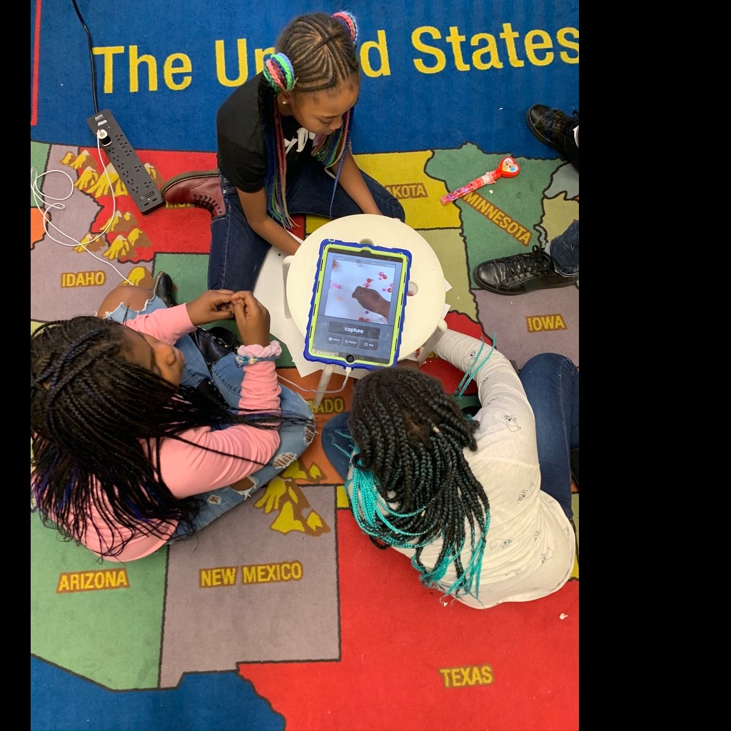 Photo 3 from Wide Angle Youth Media