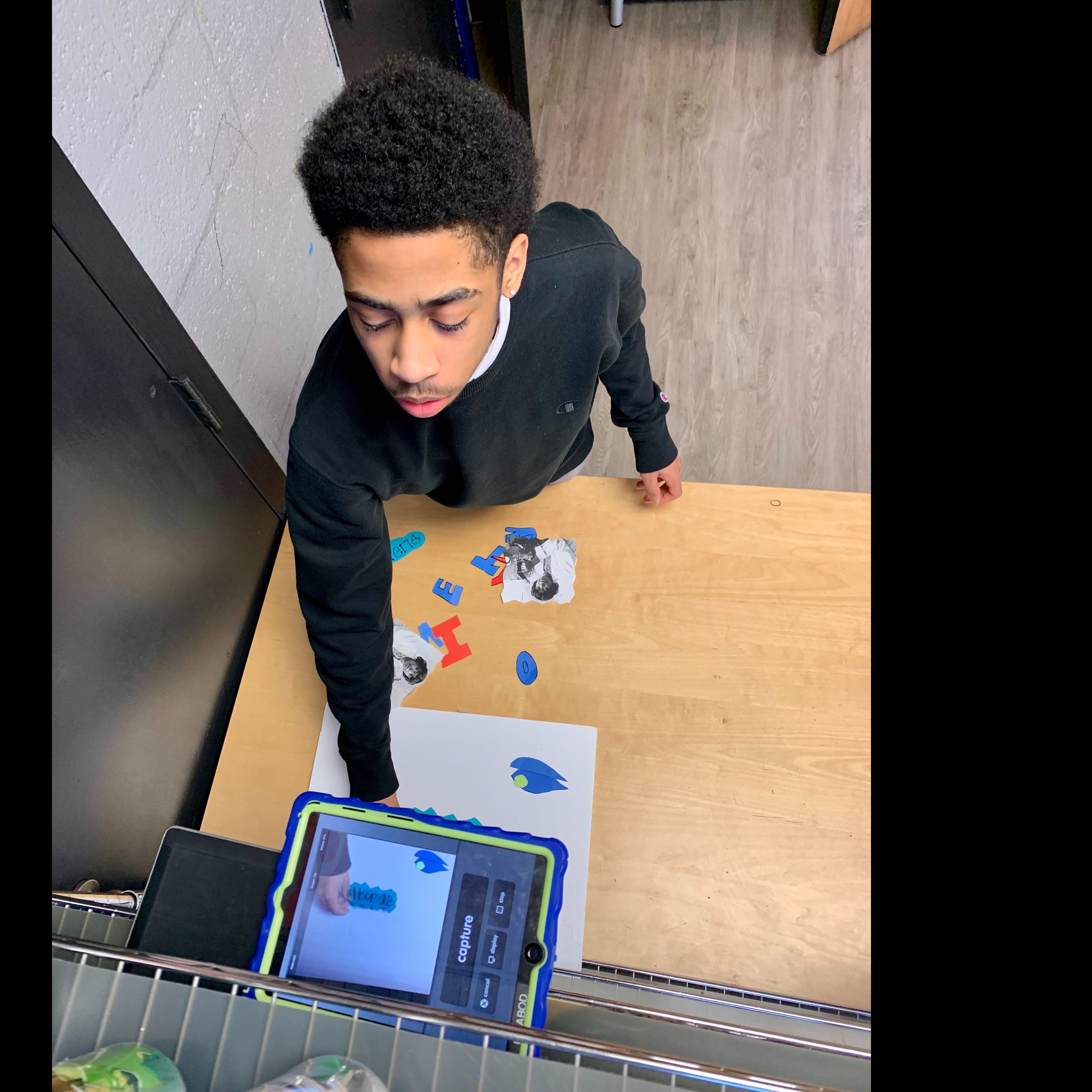 Photo 6 from Wide Angle Youth Media