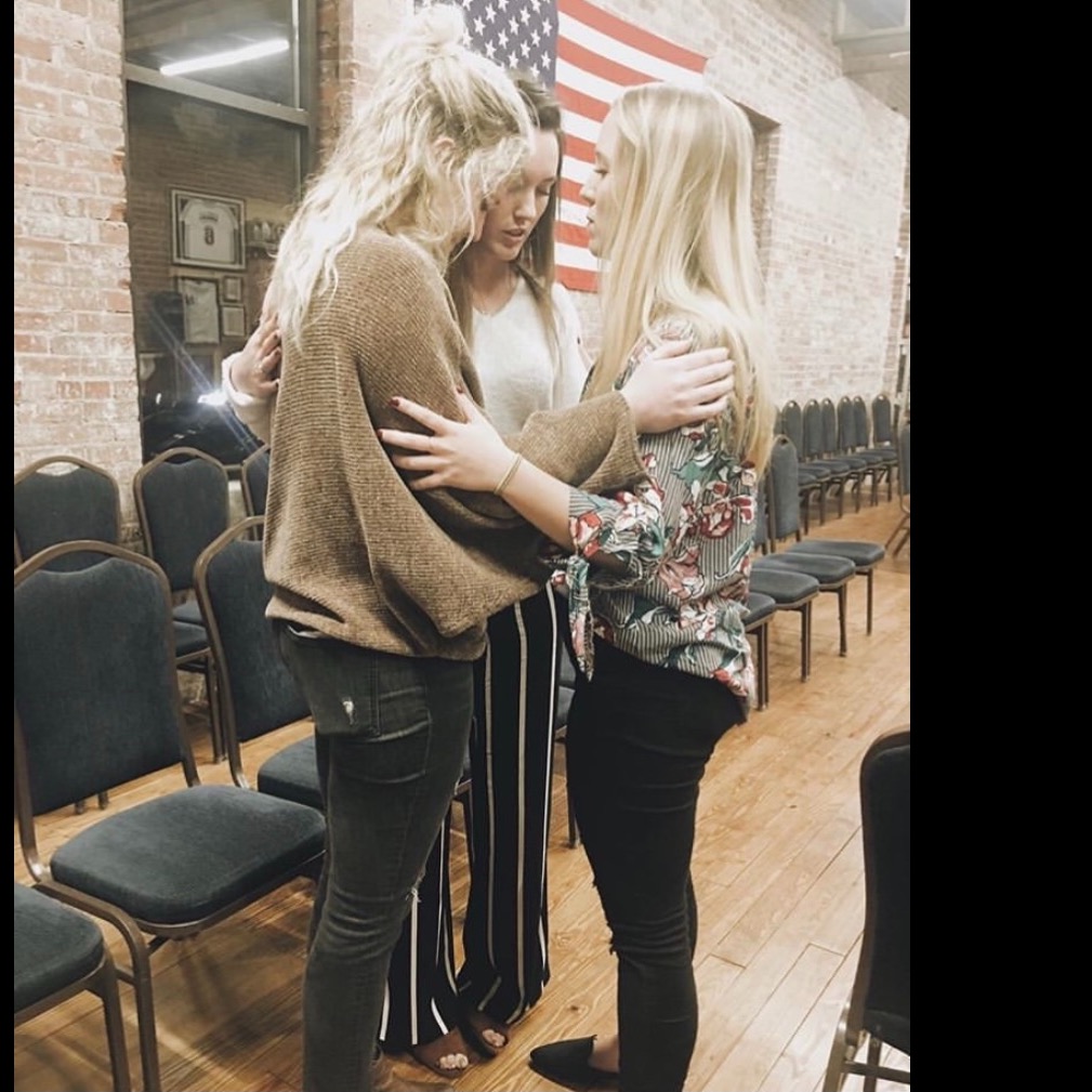 Photo 2 from Fellowship of Christian Athletes