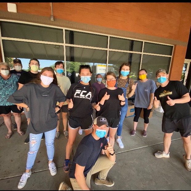 Photo 6 from Fellowship of Christian Athletes