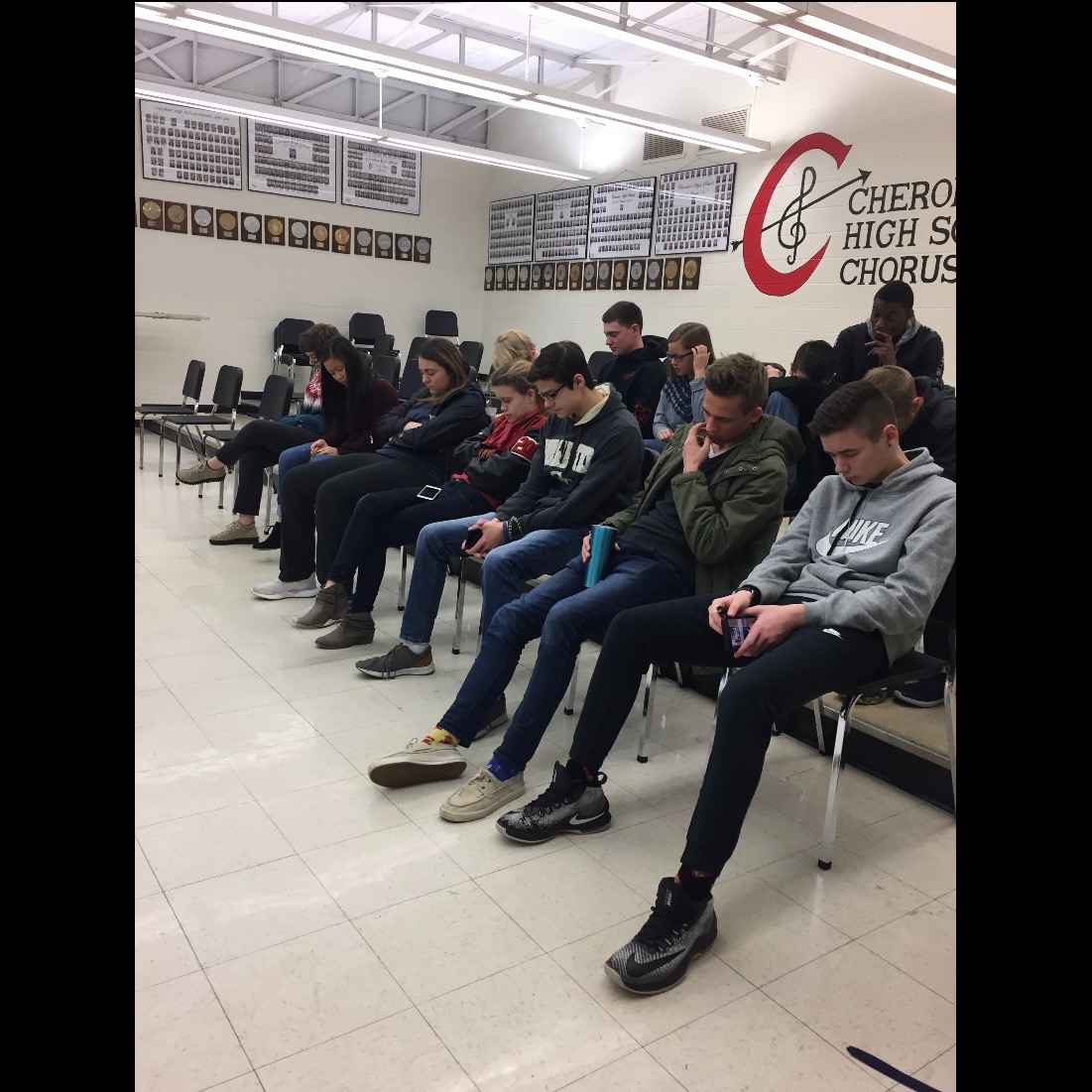 Photo 7 from Fellowship of Christian Athletes