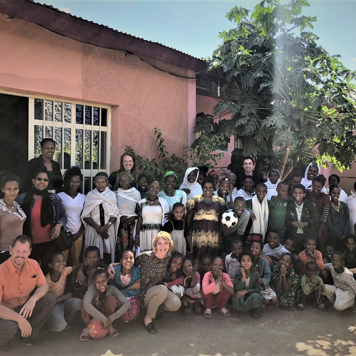 Photo 4 from Life Center Ethiopia