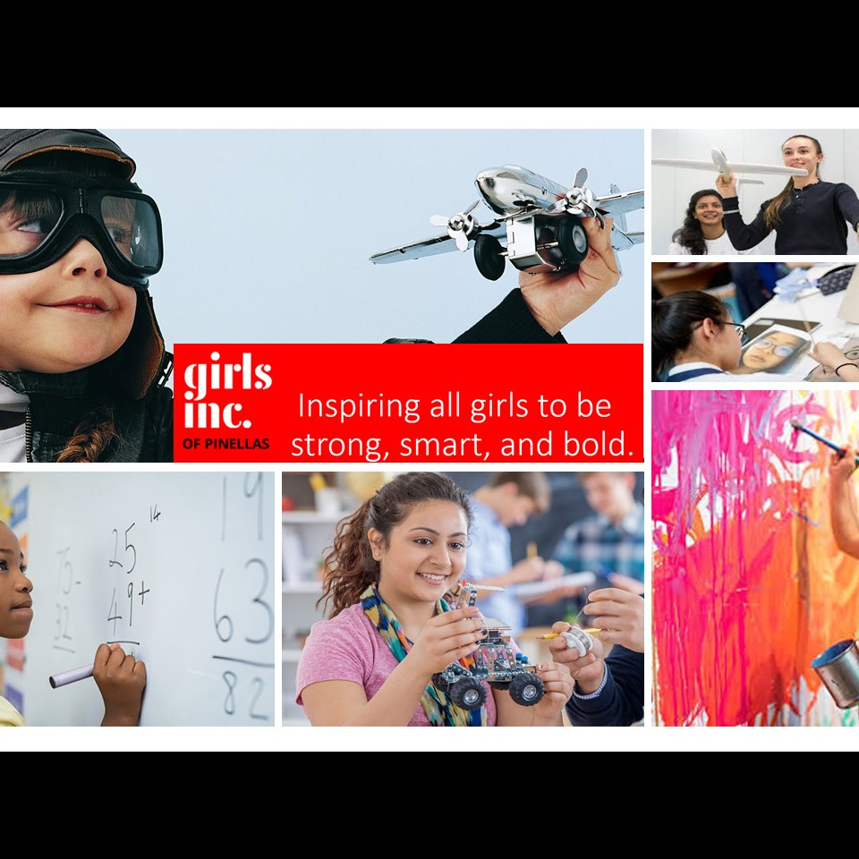 Photo 1 from Girls Inc Of Pinellas