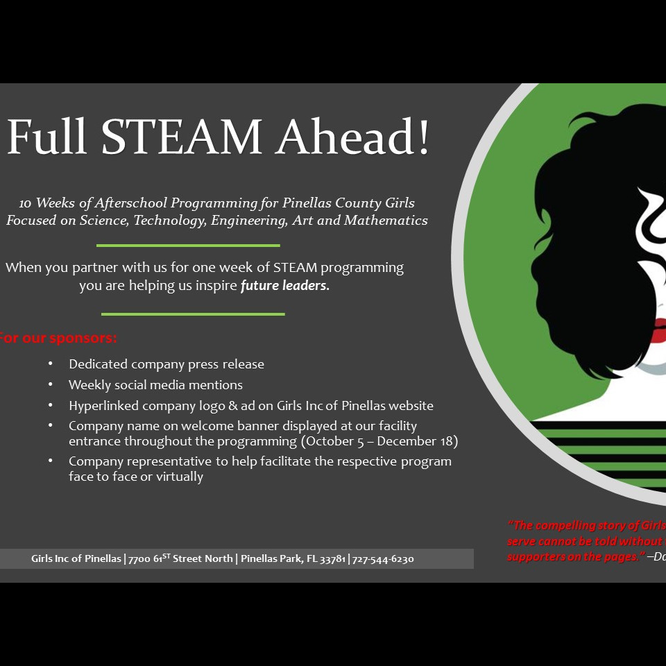 Photo 3 from Girls Inc Of Pinellas