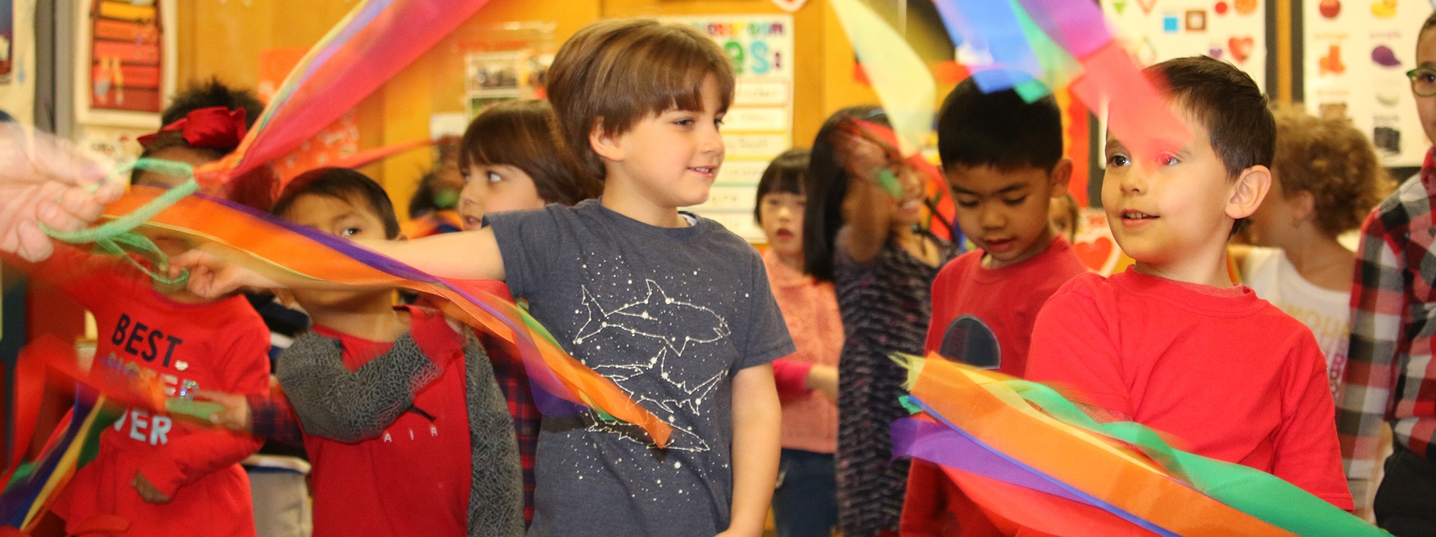 The KID-FIT Preschool Health and Fitness Organization