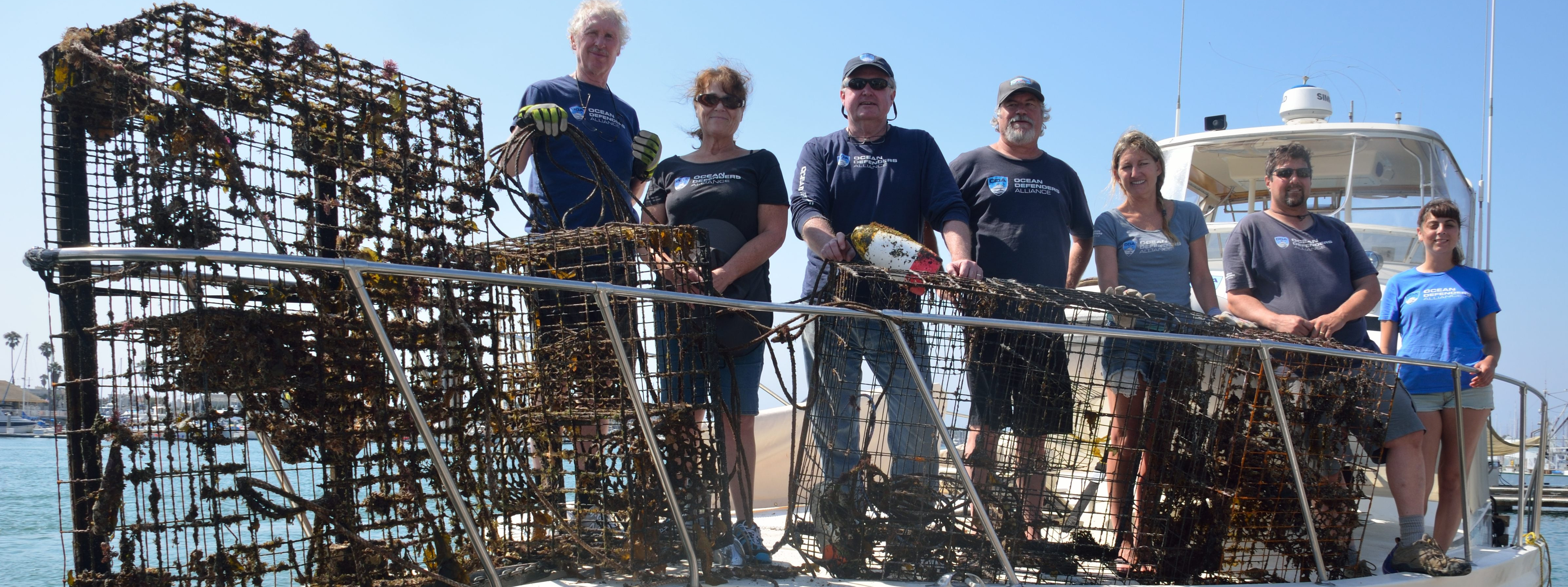 Ocean Defenders Alliance