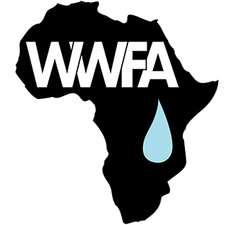 WATER WELLS FOR AFRICA