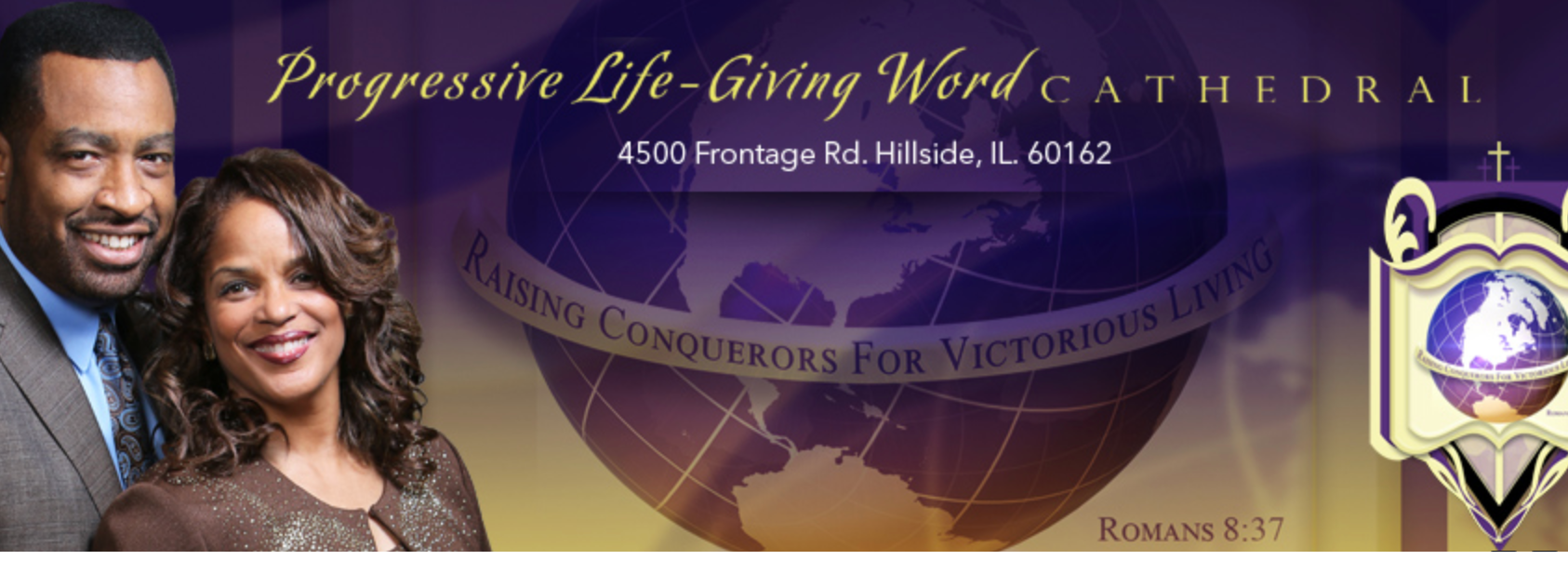 Progressive Ministries