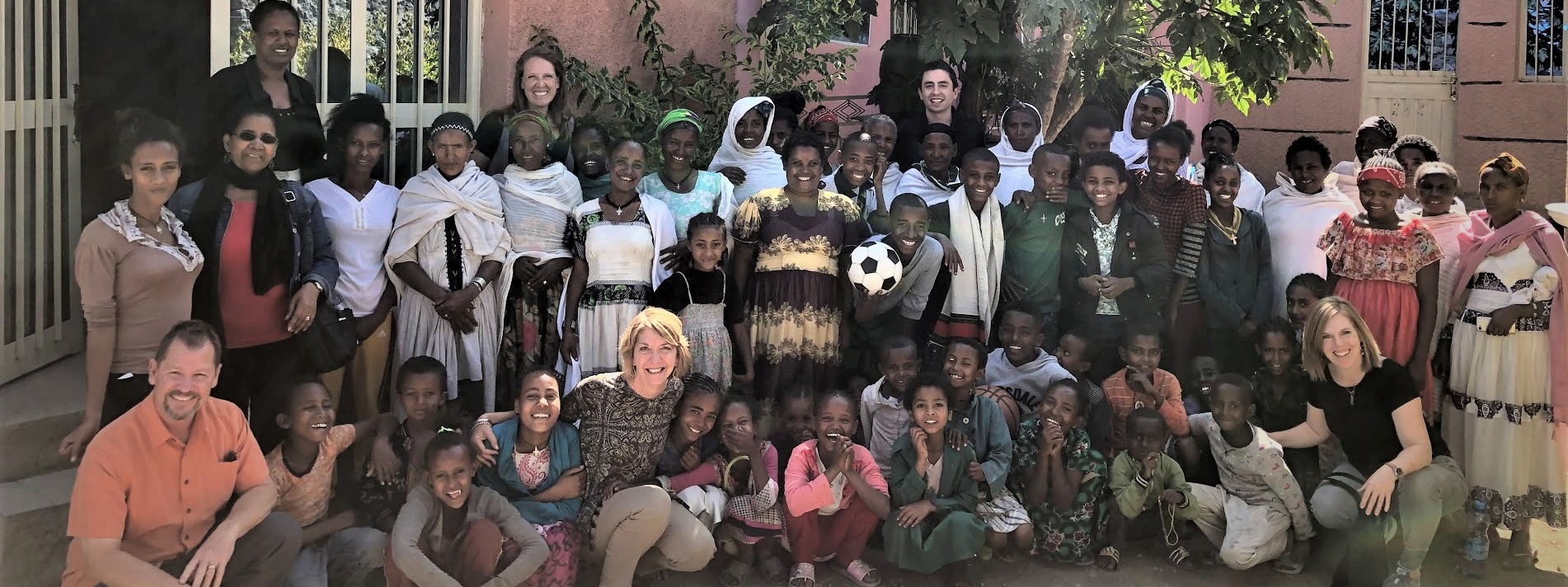 Life Center Ethiopia