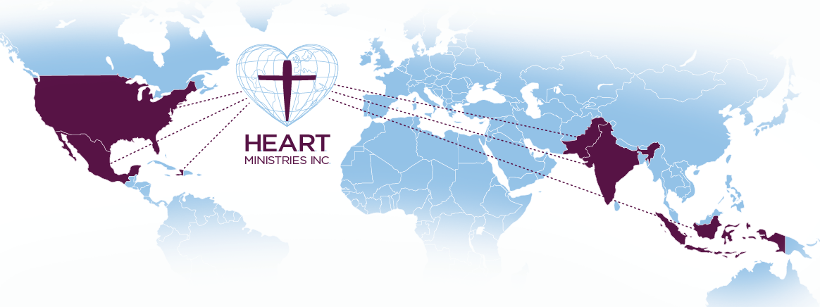 Heart Ministries, Inc.
