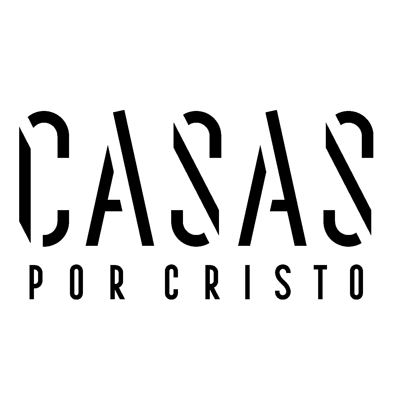 Casas Por Cristo