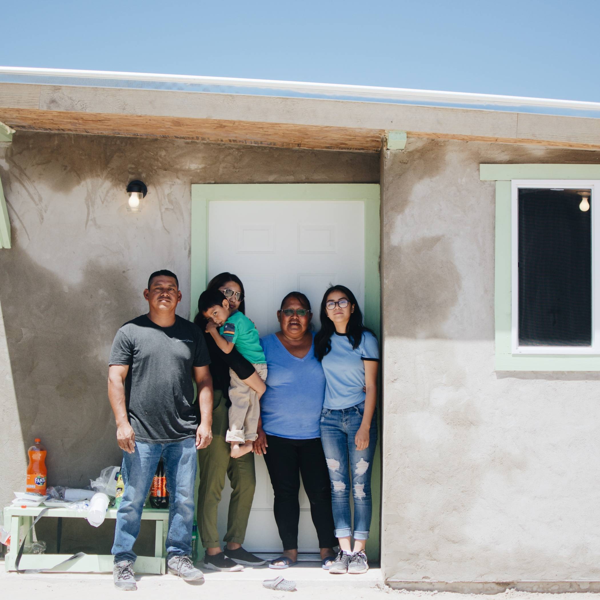 Photo 1 from Casas Por Cristo