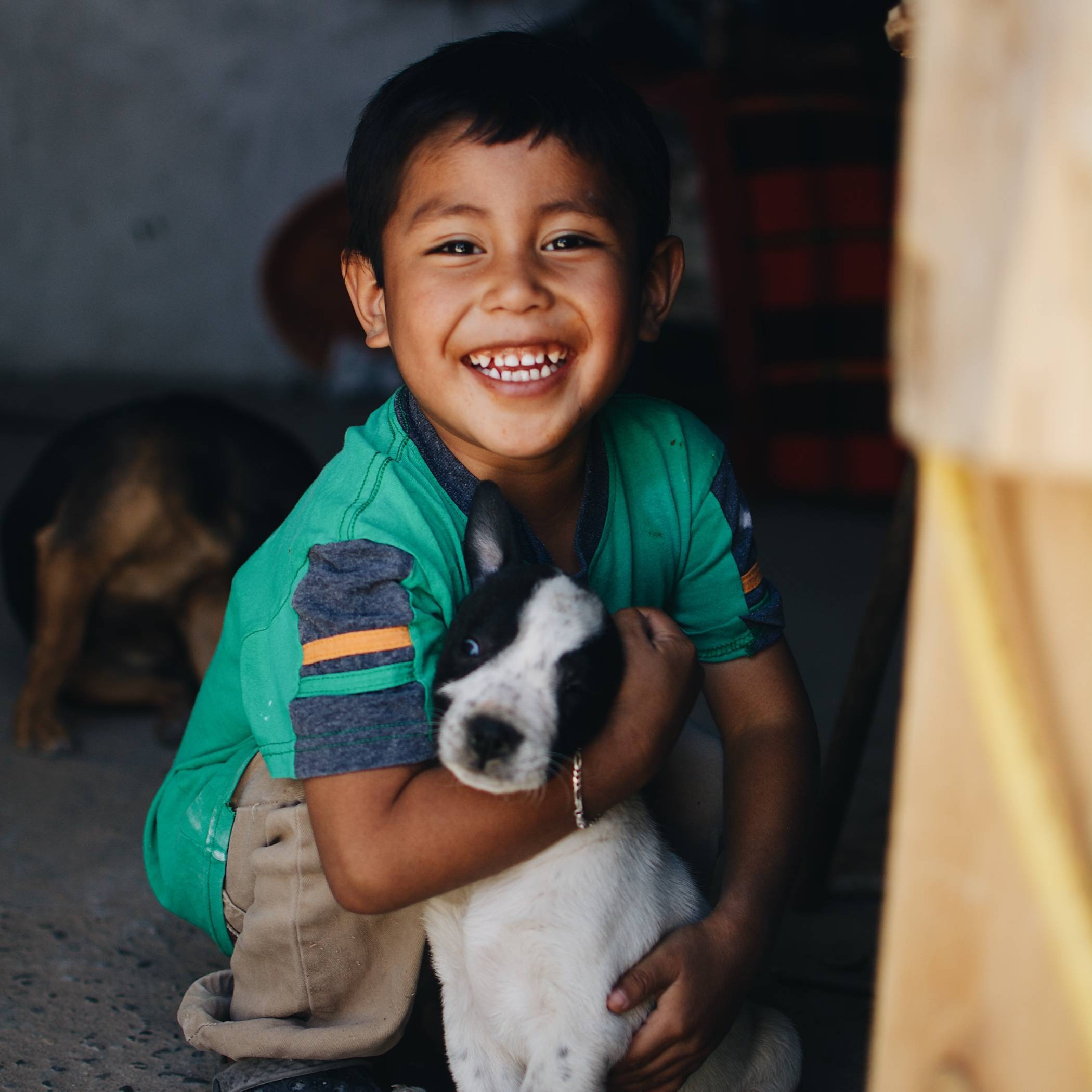 Photo 2 from Casas Por Cristo