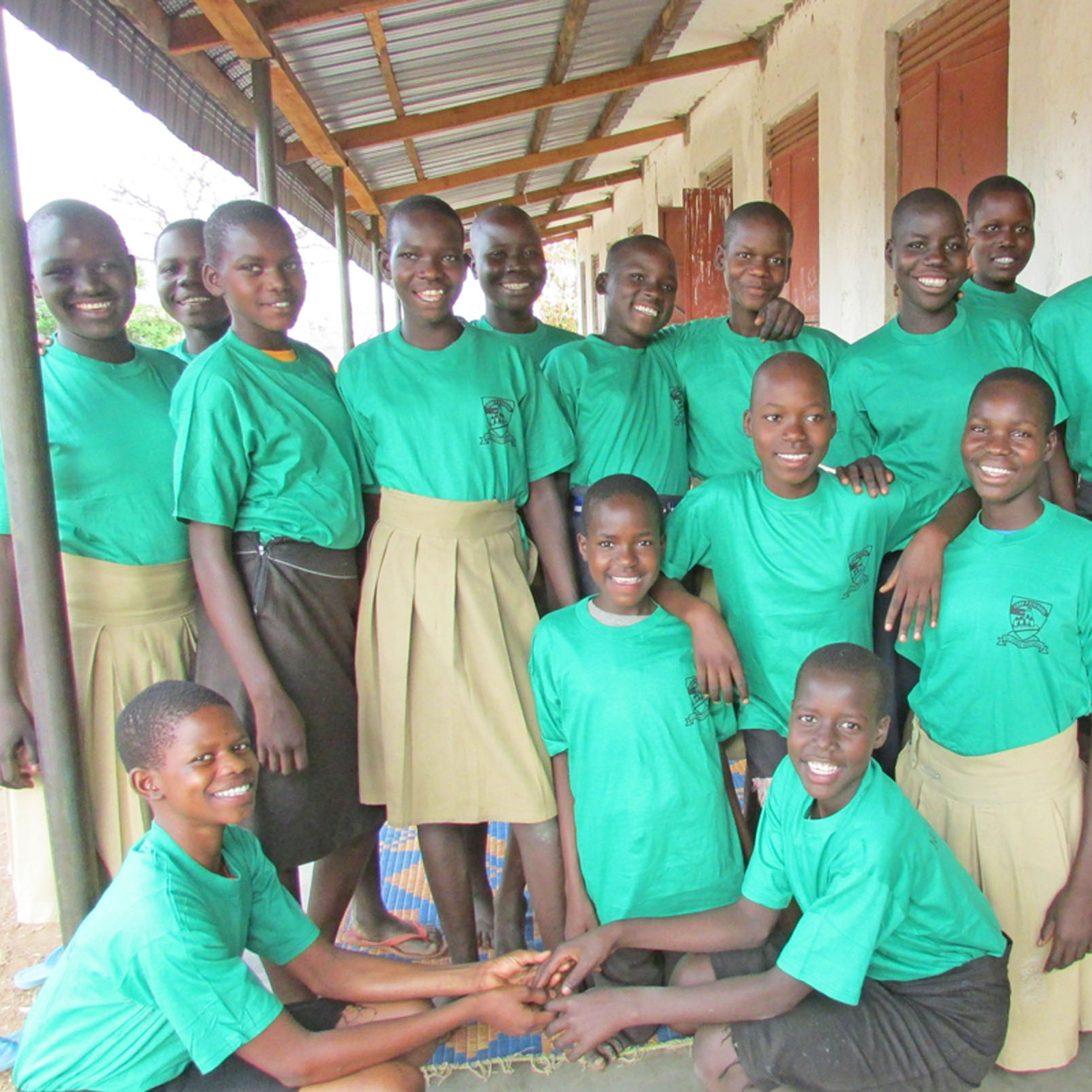 Photo 2 from Outreach Uganda