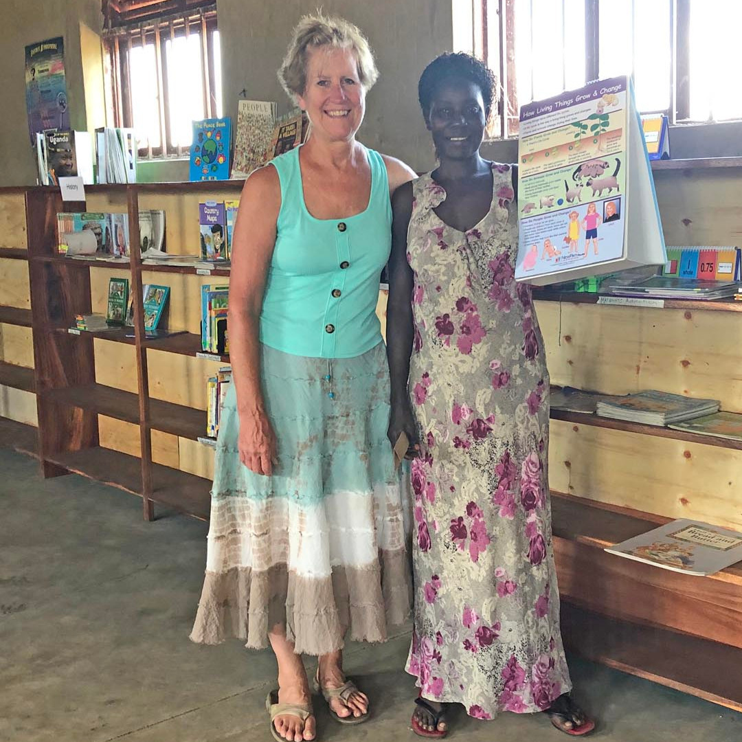 Photo 3 from Outreach Uganda