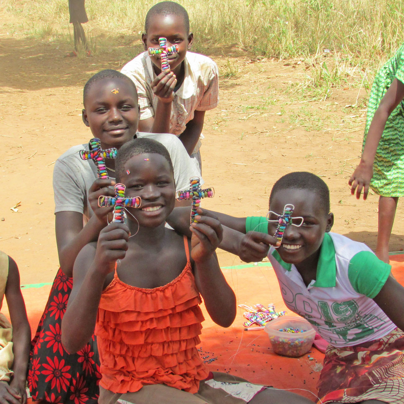 Photo 6 from Outreach Uganda