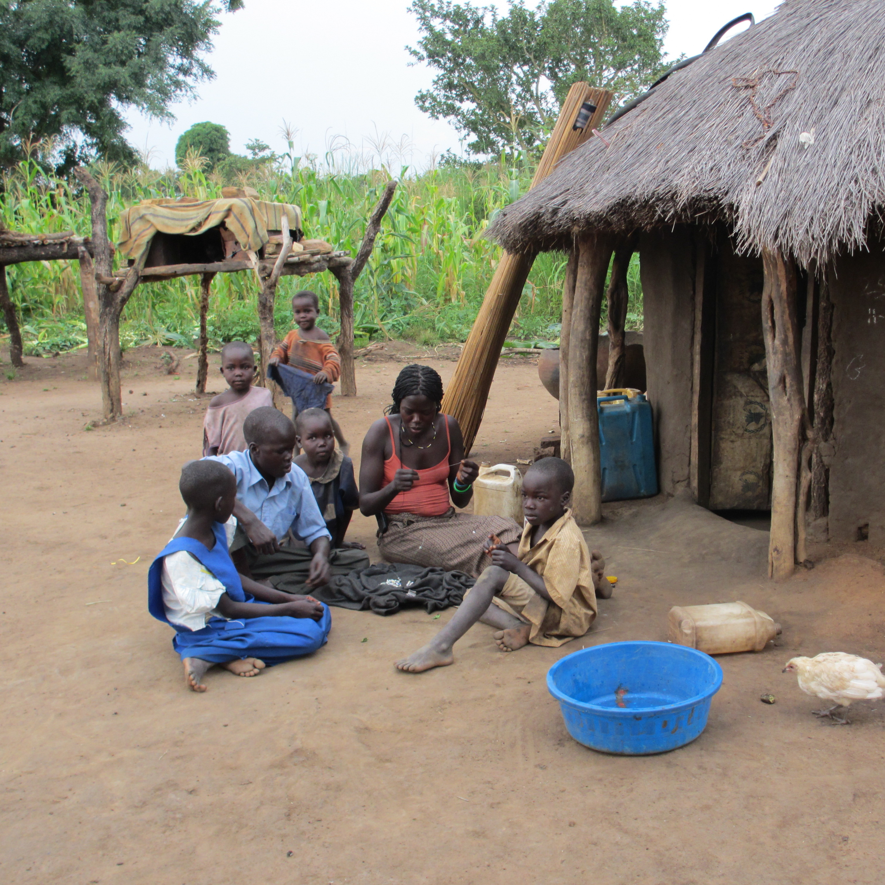 Photo 7 from Outreach Uganda